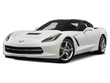 Used 2015 Chevrolet Corvette Stingray Z51 Coupe