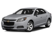 Used 2015 Chevrolet Malibu LS Sedan