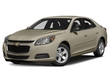 Used 2015 Chevrolet Malibu LS w/1LS Sedan