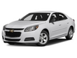 Used 2015 Chevrolet Malibu LT Sedan