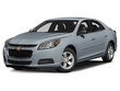 Used 2015 Chevrolet Malibu LT Sedan