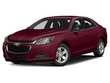 Used 2015 Chevrolet Malibu LT w/2LT Sedan