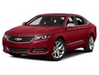 Used 2015 Chevrolet Impala LT w/2LT Sedan