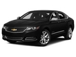 Used 2015 Chevrolet Impala LTZ Sedan