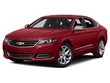 Used 2015 Chevrolet Impala LTZ Sedan
