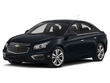 Used 2015 Chevrolet Cruze LT Car