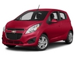 Used 2015 Chevrolet Spark LS CVT Hatchback