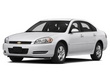 Used 2015 Chevrolet Impala Limited LS Sedan