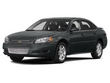 Used 2015 Chevrolet Impala Limited LTZ Sedan