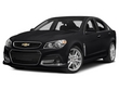 Used 2015 Chevrolet SS  Sedan