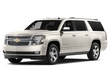 Used 2015 Chevrolet Suburban LTZ SUV