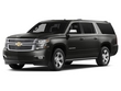 Used 2015 Chevrolet Suburban 1500 LT SUV