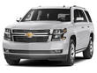 Used 2015 Chevrolet Tahoe LT SUV