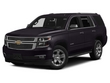 Used 2015 Chevrolet Tahoe LT SUV