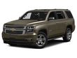 Used 2015 Chevrolet Tahoe LT SUV