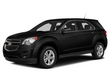 Used 2015 Chevrolet Equinox LS SUV
