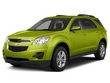 Used 2015 Chevrolet Equinox LT w/1LT SUV