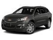 Used 2015 Chevrolet Traverse LT w/1LT SUV