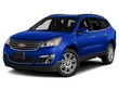 Used 2015 Chevrolet Traverse FWD 4dr LT w/2LT SUV