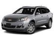 Used 2015 Chevrolet Traverse 2LT Sport Utility
