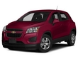 Used 2015 Chevrolet Trax LS SUV