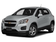 Used 2015 Chevrolet Trax FWD 4dr LT SUV
