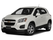 Used 2015 Chevrolet Trax LS SUV
