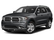 Used 2017 Dodge Durango GT SUV