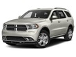 Used 2017 Dodge Durango GT SUV