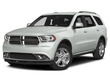 Used 2017 Dodge Durango GT SUV