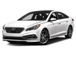Used 2017 Hyundai Sonata Sport 2.0T w/Black