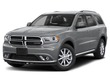 Used 2018 Dodge Durango SXT SUV