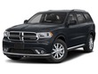 Used 2018 Dodge Durango SXT SUV