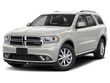 Used 2018 Dodge Durango SXT SUV