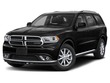 Used 2018 Dodge Durango SXT SUV