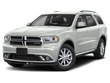 Used 2018 Dodge Durango GT SUV