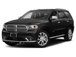 Used 2018 Dodge Durango Citadel Anodized Platinum SUV