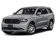 Used 2018 Dodge Durango R/T SUV