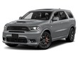 Used 2018 Dodge Durango SRT SUV