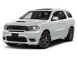 Used 2018 Dodge Durango SRT SUV