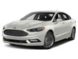 Used 2018 Ford Fusion Hybrid Platinum Sedan