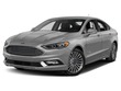 Used 2018 Ford Fusion Hybrid