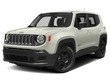 Used 2018 Jeep Renegade Sport FWD SUV