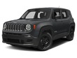 Used 2018 Jeep Renegade Latitude FWD SUV