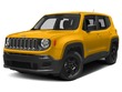 Used 2018 Jeep Renegade Latitude FWD SUV