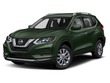 Used 2018 Nissan Rogue SV SUV