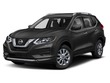 Used 2018 Nissan Rogue SV SUV