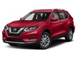 Used 2018 Nissan Rogue SV SUV
