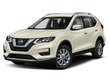 Used 2018 Nissan Rogue SV FWD SV