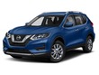 Used 2018 Nissan Rogue SV SUV